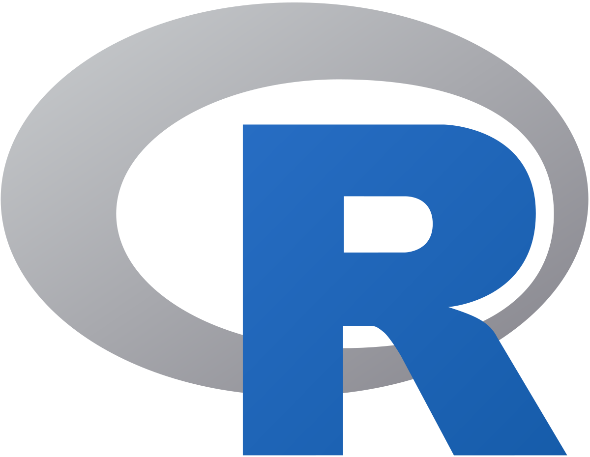 R.