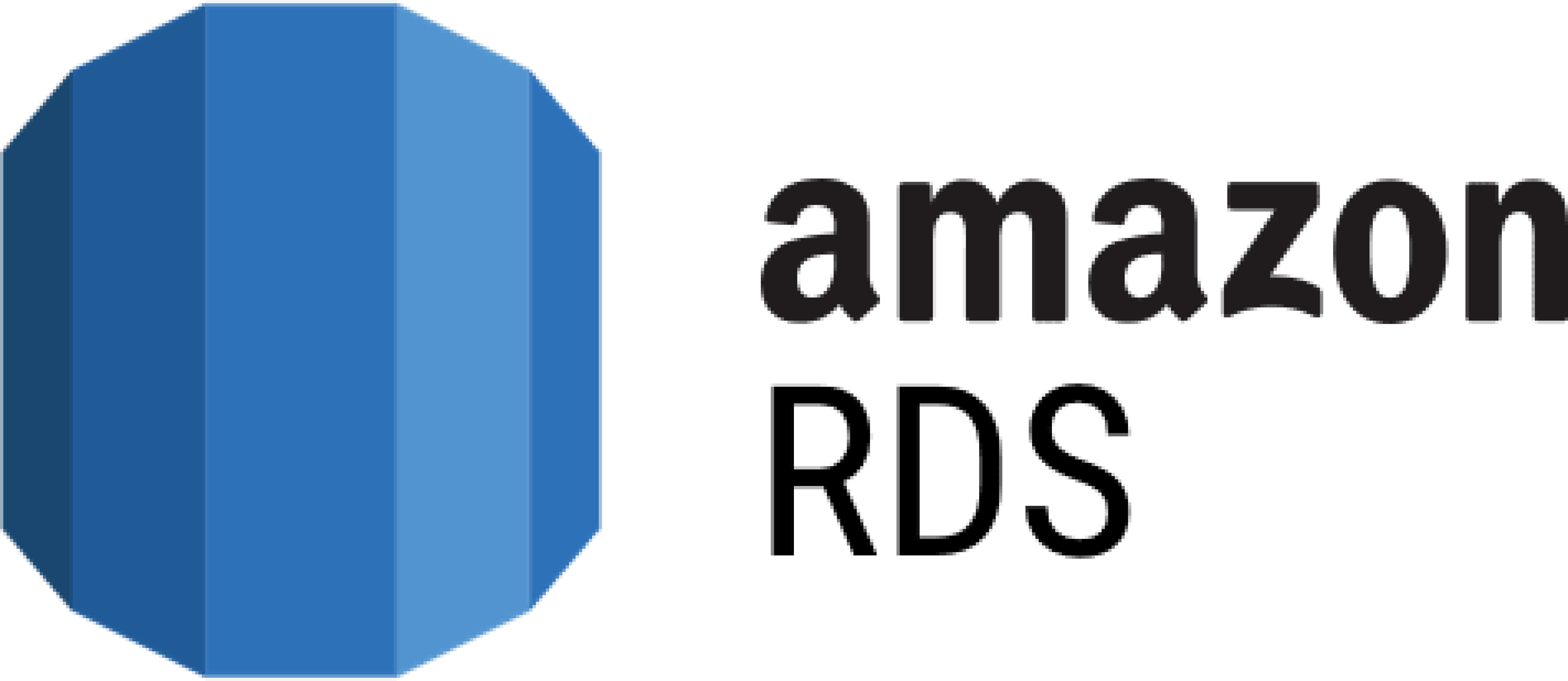 AWS RDS database