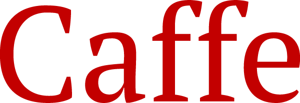 Caffe framework - deep AI